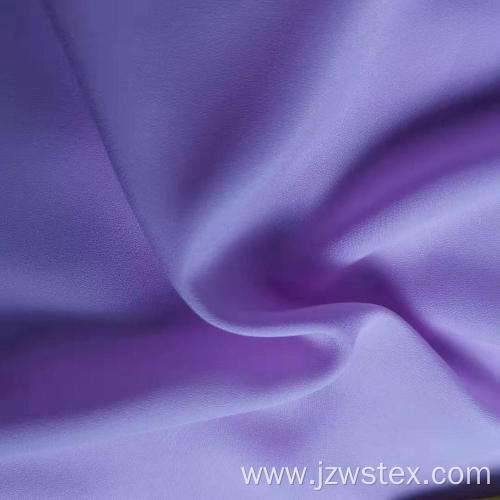 great quality crepe fabric price textile materials